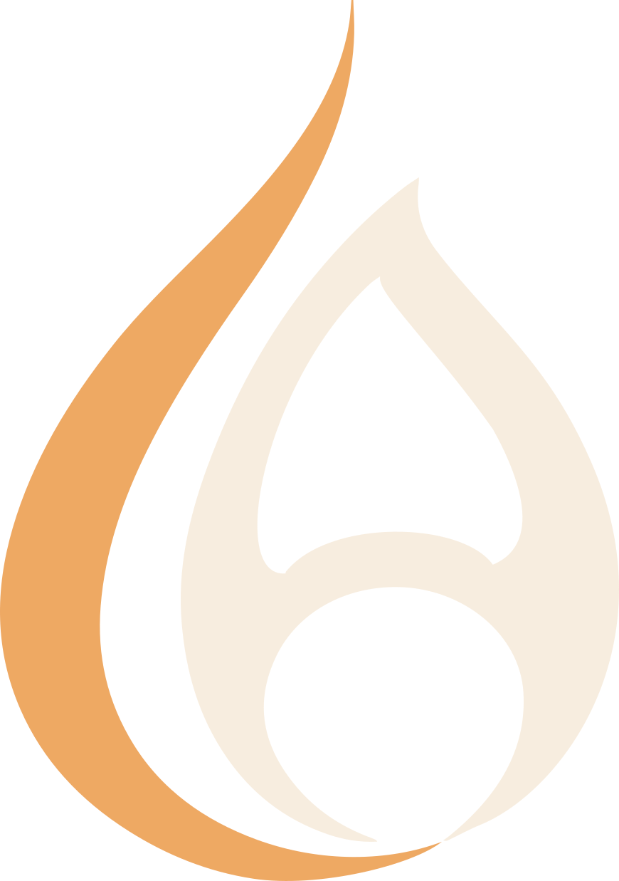 Isotipo Legado Arcano